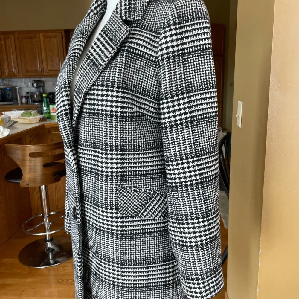 Sam Edelman coat blazer S Small NWOT - Picture 2 of 7